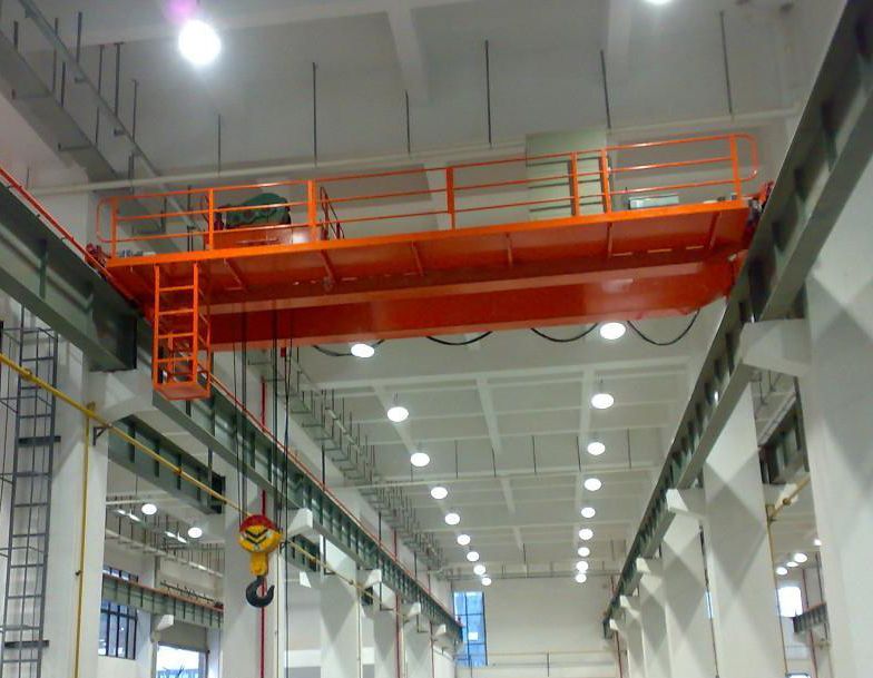 鋼絲繩電動(dòng)葫蘆有什么特點(diǎn)